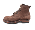 White's Boots | Men's The Original 350 Cruiser-Brown Roughout | Canada Outlet