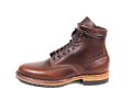 White's Boots | Men's MP-Sherman Plain Toe (Half Lug)-Brown Chromexcel | Canada Outlet