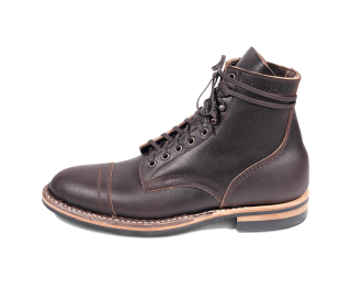 White's Boots | Men's MP-M1TC (Dainite)-Dark Brown Waxed Flesh | Canada Outlet