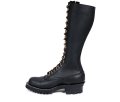 White's Boots | Men's The Lineman (Stitchdown Construction)-Black | Canada Outlet