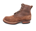 White's Boots | Men's The Original 350 Cruiser-Distress Roughout | Canada Outlet