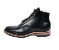 White's Boots | Men's Stevens Dress Cap-Black Chromexcel | Canada Outlet