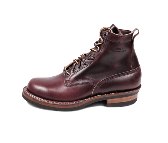 White's Boots | Men's The Original 350 Cruiser-Burgundy Chromexcel | Canada Outlet