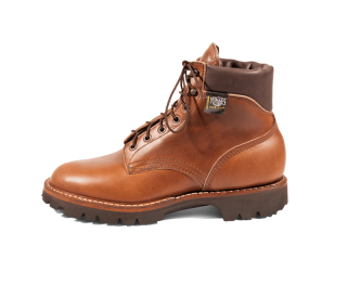 White's Boots | Men's Hiker-British Tan Chromexcel | Canada Outlet