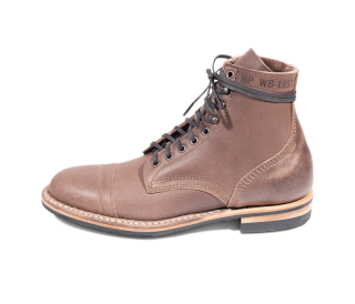 White's Boots | Men's MP-M1TC (Dainite)-Natural Waxed Flesh | Canada Outlet