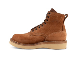 White's Boots | Men's C350-CS-Red Dog Roughout | Canada Outlet