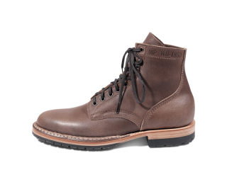 White's Boots | Men's MP-M1 (Half Lug)-Natural Waxed Flesh | Canada Outlet