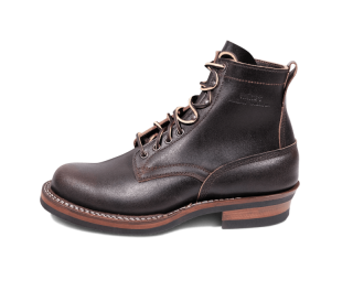 White's Boots | Men's The Original 350 Cruiser-Dark Brown Waxed Flesh | Canada Outlet