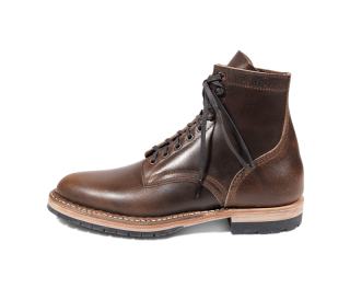 White's Boots | Men's MP-M1 (Half Lug)-Cinnamon Waxed Flesh | Canada Outlet