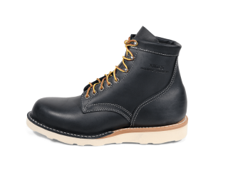 White's Boots | Men's Foreman-Black | Canada Outlet