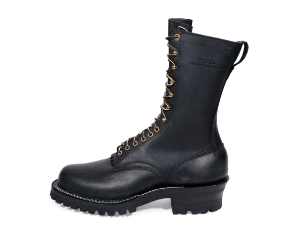 White's Boots | Men's Stormchaser 10-inch-Black | Canada Outlet