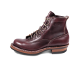 White's Boots | Men's The Original 350 Cutter-Burgundy Chromexcel | Canada Outlet