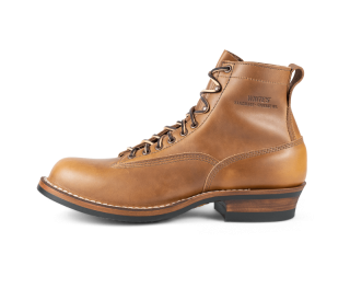 White's Boots | Men's C350 Cutter-Natural Double Shot | Canada Outlet