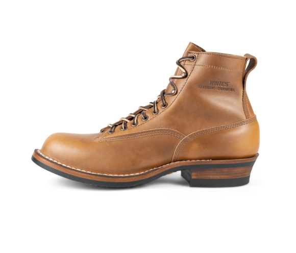 White's Boots | Men's C350 Cutter-Natural Double Shot | Canada Outlet