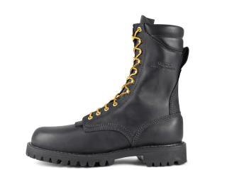 White's Boots | Men's Crew Boot-Black | Canada Outlet