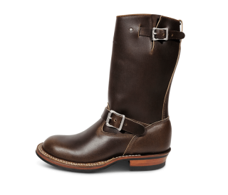 White's Boots | Men's Nomad-Cinnamon Waxed Flesh | Canada Outlet