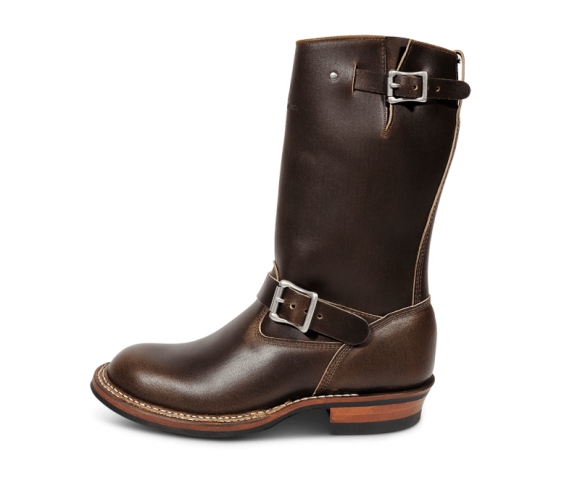 White's Boots | Men's Nomad-Cinnamon Waxed Flesh | Canada Outlet