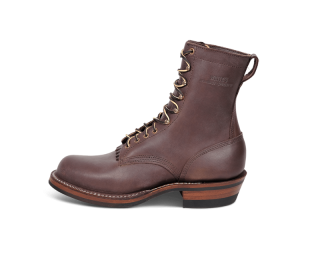 White's Boots | Men's Stockman-Brown | Canada Outlet