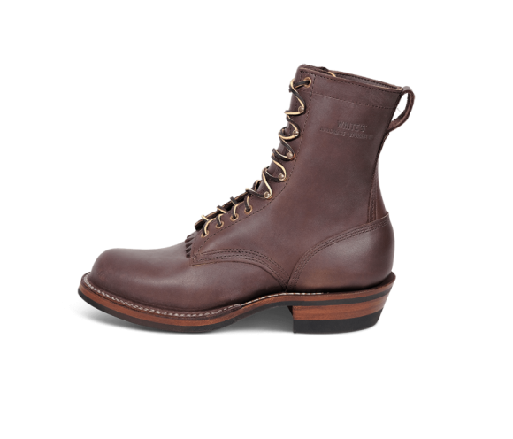 White's Boots | Men's Stockman-Brown | Canada Outlet