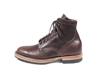 White's Boots | Men's MP-M1 (Half Lug)-Brown Chromexcel | Canada Outlet