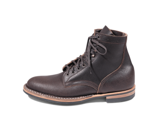 White's Boots | Men's MP-M1 (Dainite)-Dark Brown Waxed Flesh | Canada Outlet