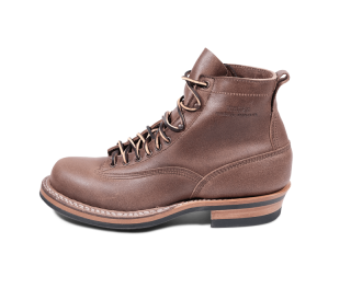 White's Boots | Men's The Original 350 Cutter-Natural Waxed Flesh | Canada Outlet