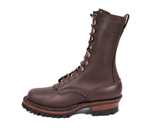 White's Boots | Men's The Original Smokejumper-Brown | Canada Outlet