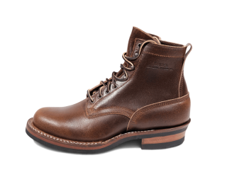 White's Boots | Men's The Original 350 Cruiser-Cinnamon Waxed Flesh | Canada Outlet