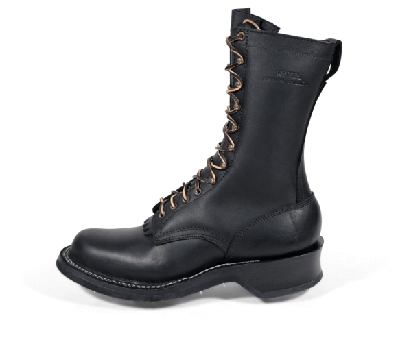 White's Boots | Men's King Snipe-Black | Canada Outlet