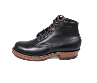 White's Boots | Men's The Original Semi-Dress-Black Chromexcel | Canada Outlet