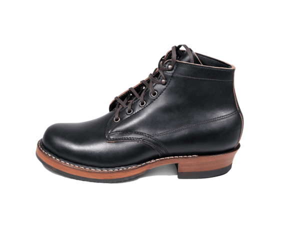 White's Boots | Men's The Original Semi-Dress-Black Chromexcel | Canada Outlet