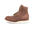 White's Boots | Men's Foreman (Steel Toe)-Brown Distress | Canada Outlet