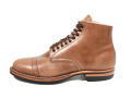 White's Boots | Men's Stevens Dress Cap-Natural Chromexcel | Canada Outlet