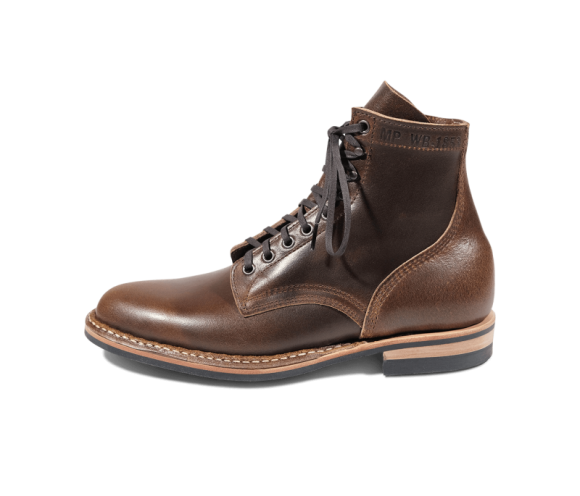 White's Boots | Men's MP-M1 (Dainite)-Cinnamon Waxed Flesh | Canada Outlet