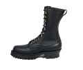 White's Boots | Men's The Original Smokejumper-Black | Canada Outlet