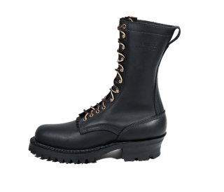 White's Boots | Men's The Original Smokejumper-Black | Canada Outlet