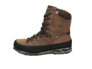 White's Boots | Men's Lochsa Insulated-Nubuck Brown | Canada Outlet