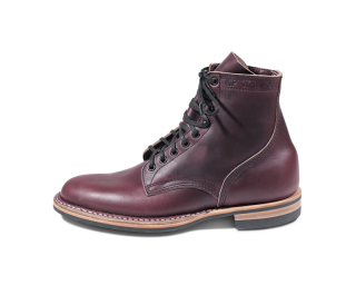 White's Boots | Men's MP-M1 (Dainite)-Burgundy Chromexcel | Canada Outlet