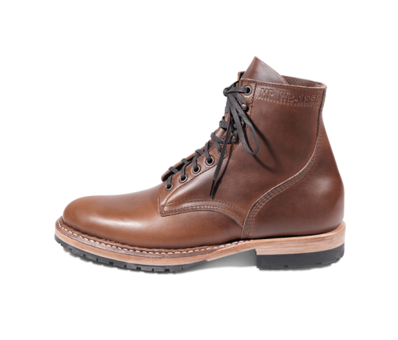 White's Boots | Men's MP-M1 (Half Lug)-British Tan Chromexcel | Canada Outlet