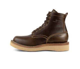 White's Boots | Men's C350-CS-Cinnamon Waxed Flesh | Canada Outlet