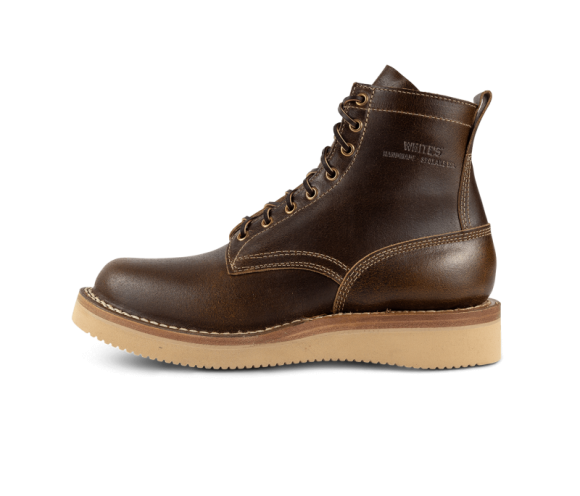 White's Boots | Men's C350-CS-Cinnamon Waxed Flesh | Canada Outlet