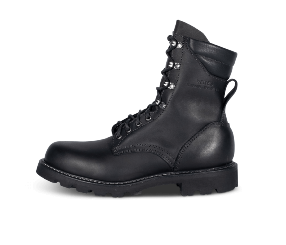 White's Boots | Men's Hillyard-Black | Canada Outlet