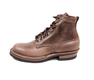 White's Boots | Men's The Original 350 Cruiser-Natural Chromexcel | Canada Outlet