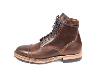 White's Boots | Men's MP-M1TC (Half Lug)-Cinnamon Waxed Flesh | Canada Outlet