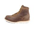 White's Boots | Men's Foreman Lace-to-Toe-Brown Distress | Canada Outlet