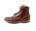 White's Boots | Men's MP-Sherman Plain Toe (Dainite Sole)-Cinnamon Waxed Flesh | Canada Outlet