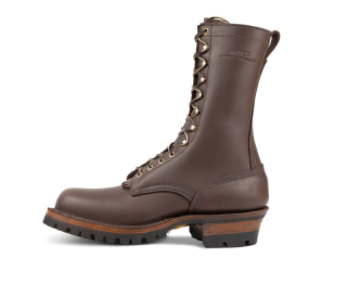 White's Boots | Men's C409 Smokejumper-Brown | Canada Outlet