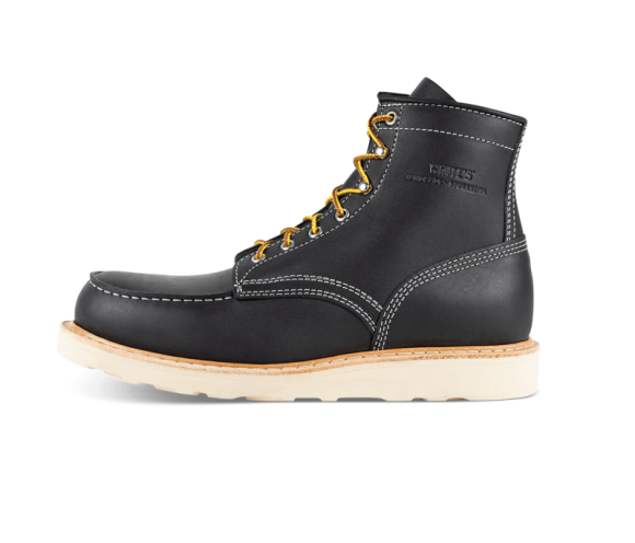 White's Boots | Men's Perry-Black | Canada Outlet