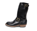 White's Boots | Men's Nomad-Black Waxed Flesh | Canada Outlet