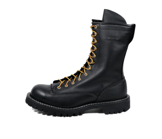 White's Boots | Men's Millwright (Steel Toe)-Black | Canada Outlet